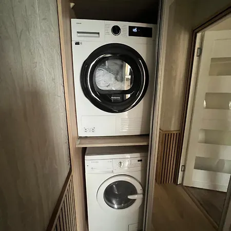 2 Bedroom Flat For Rent Daugavpils Esterno foto