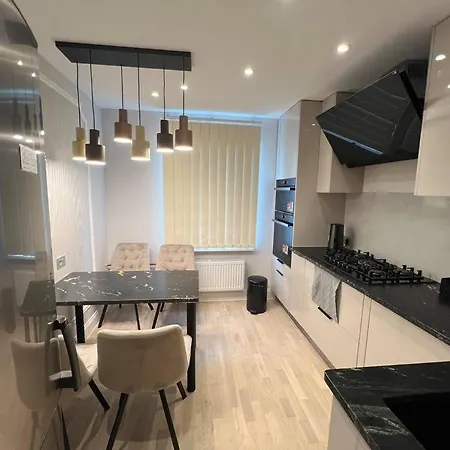2 Bedroom Flat For Rent Daugavpils Esterno foto