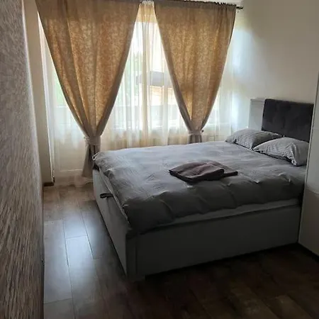2 Bedroom Flat For Rent Daugavpils Esterno foto