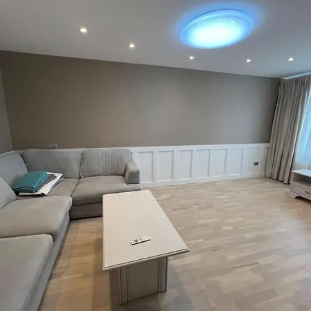 2 Bedroom Flat For Rent Daugavpils Esterno foto