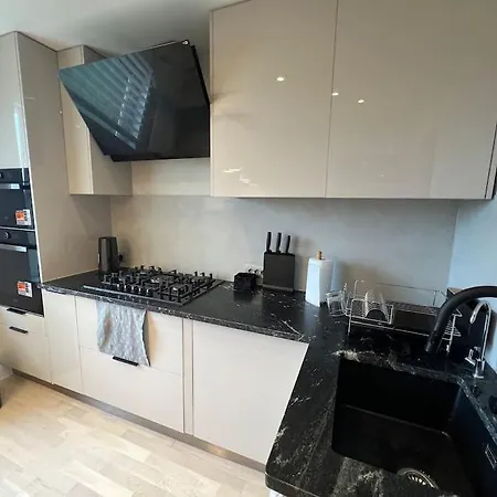 2 Bedroom Flat For Rent Daugavpils Esterno foto