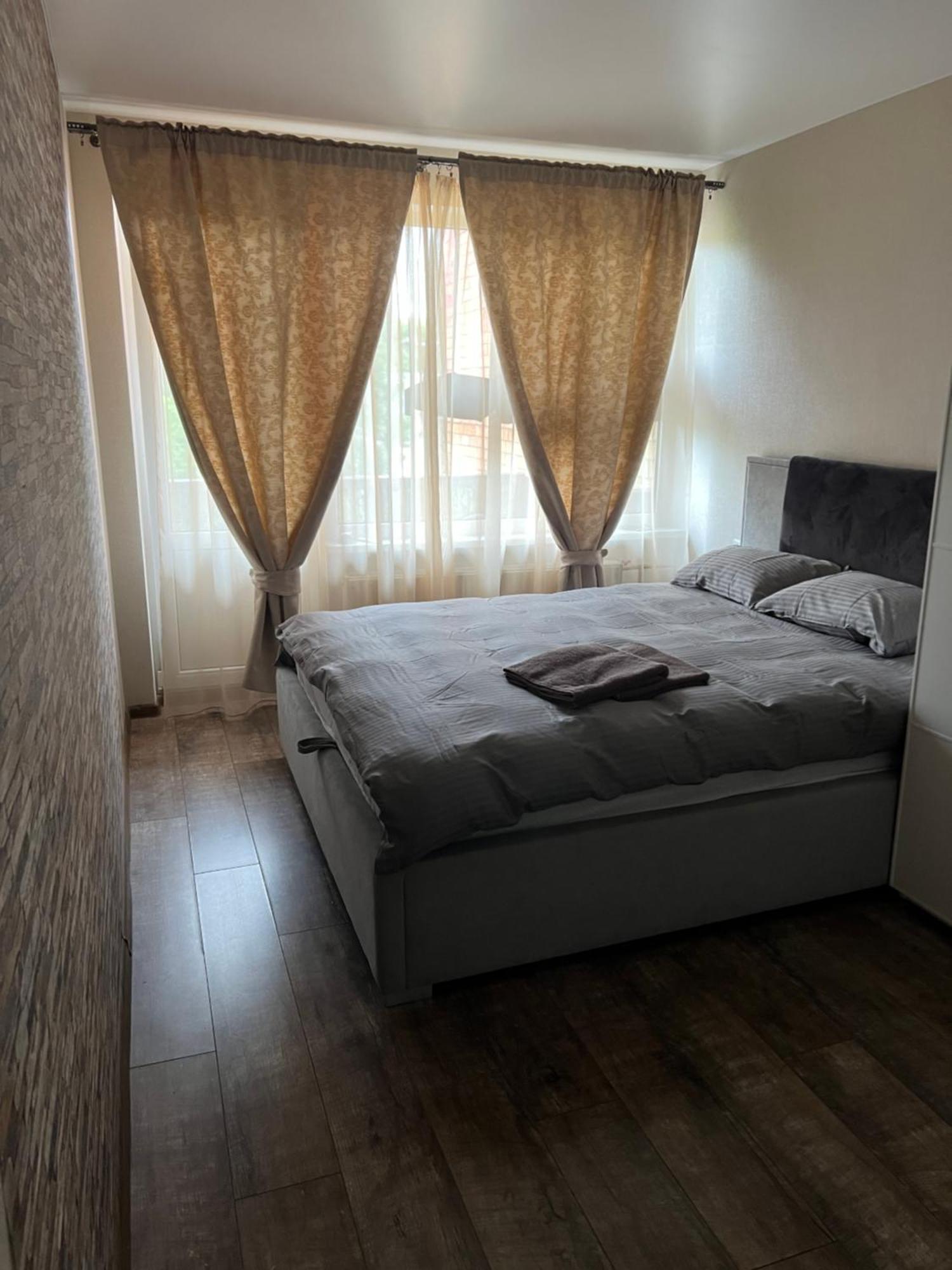 2 Bedroom Flat For Rent Daugavpils