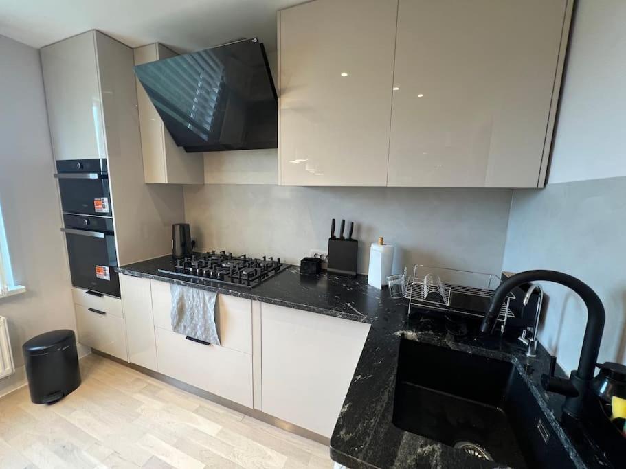 2 Bedroom Flat For Rent * Daugavpils